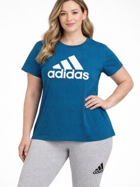 Adidas outfit